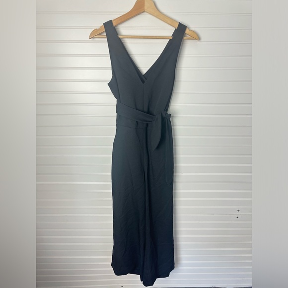 Wilfred Aritzia Ecoulement V Jumpsuit - Picture 2 of 5